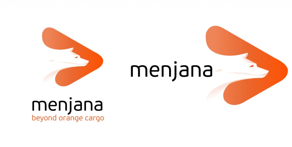 Menjana | beyond orange cargo
