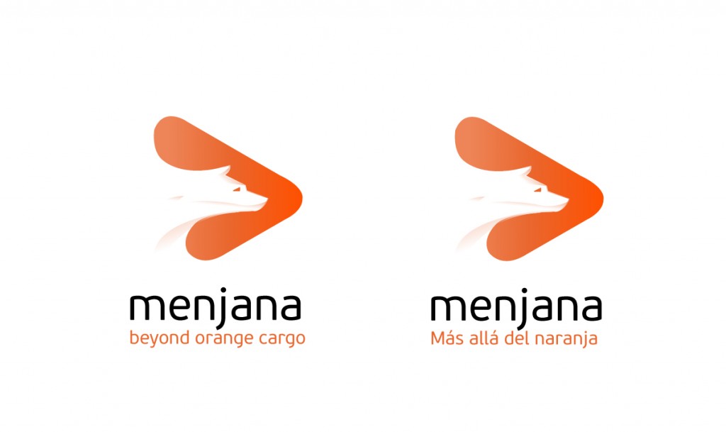 Menjana | beyond orange cargo