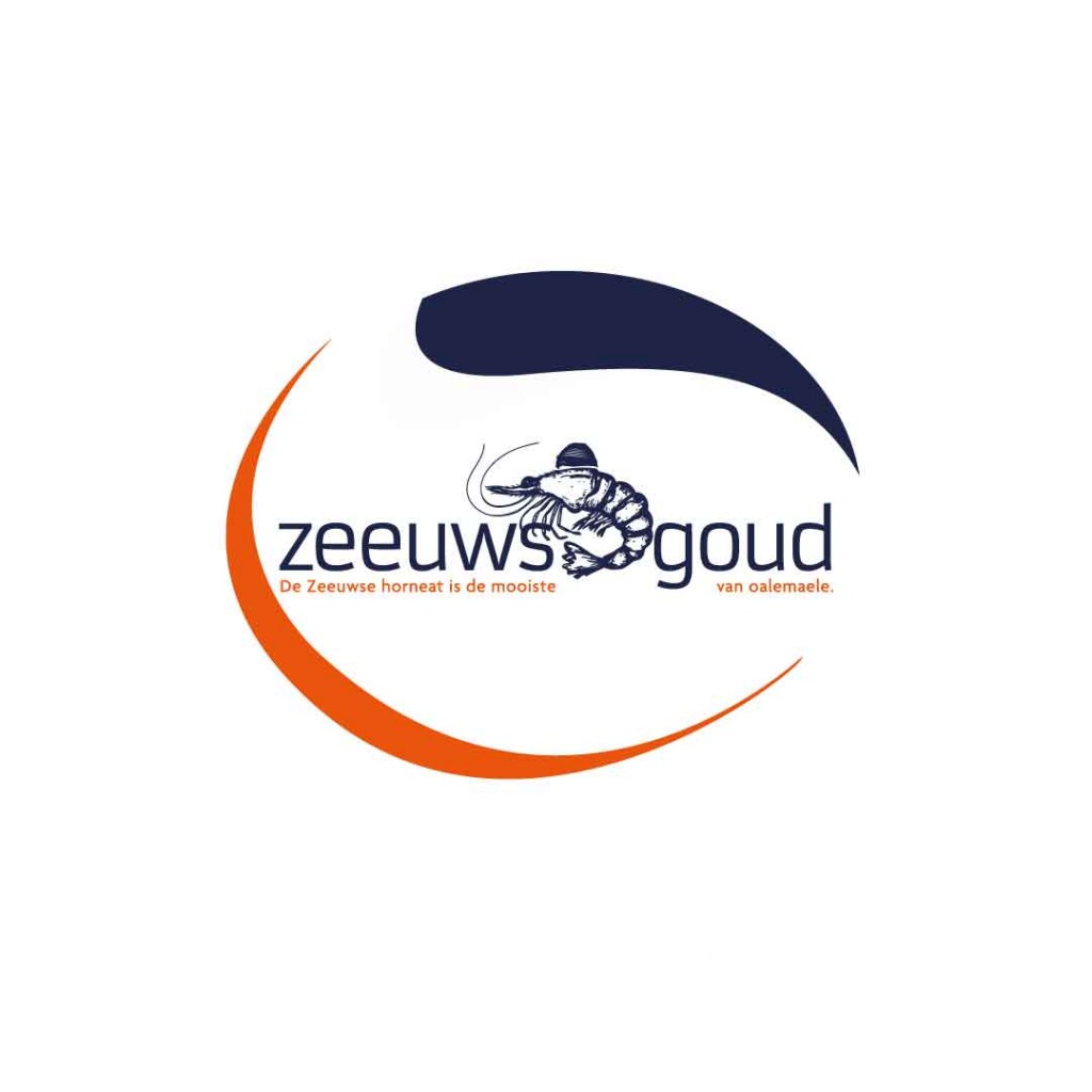Zeeuws Goud - Brand Identity: Logotype