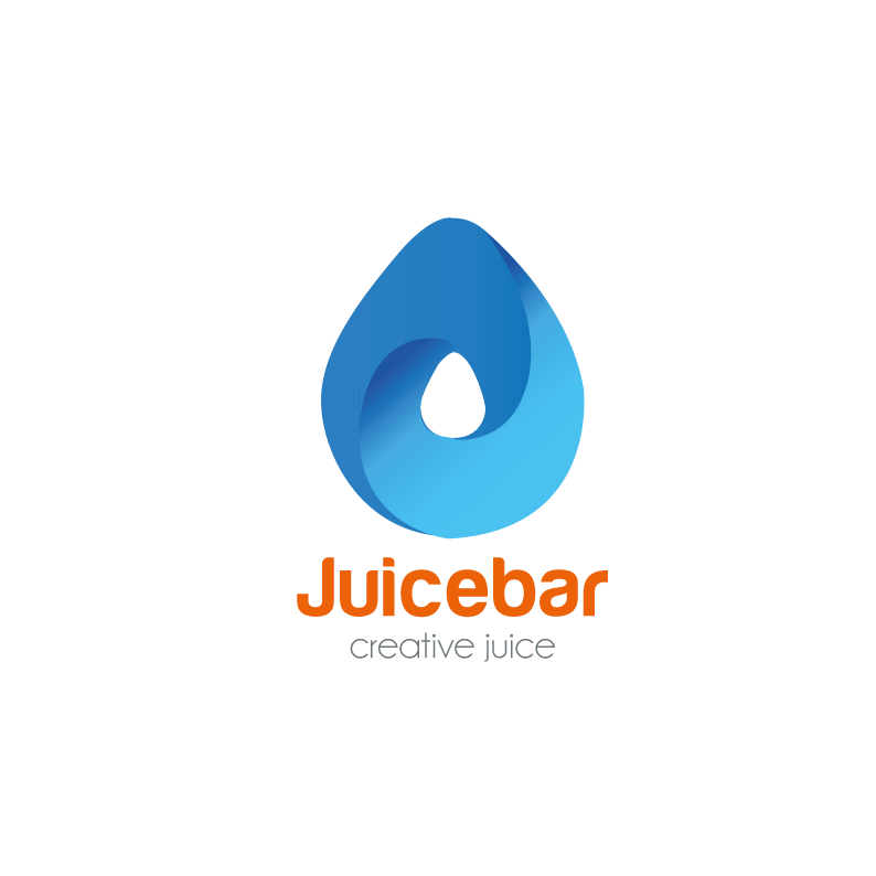 JuiceBar - Logotype