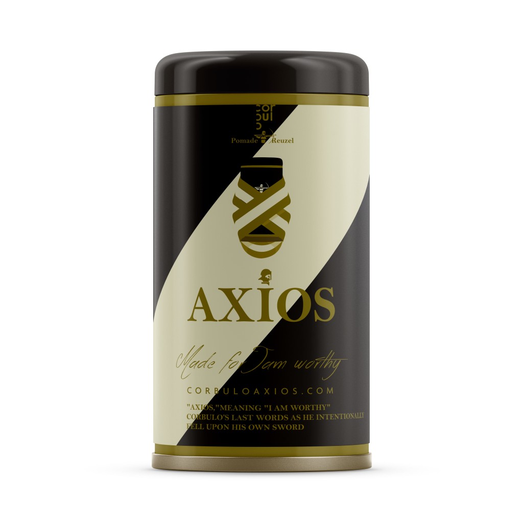 Axios - Gold