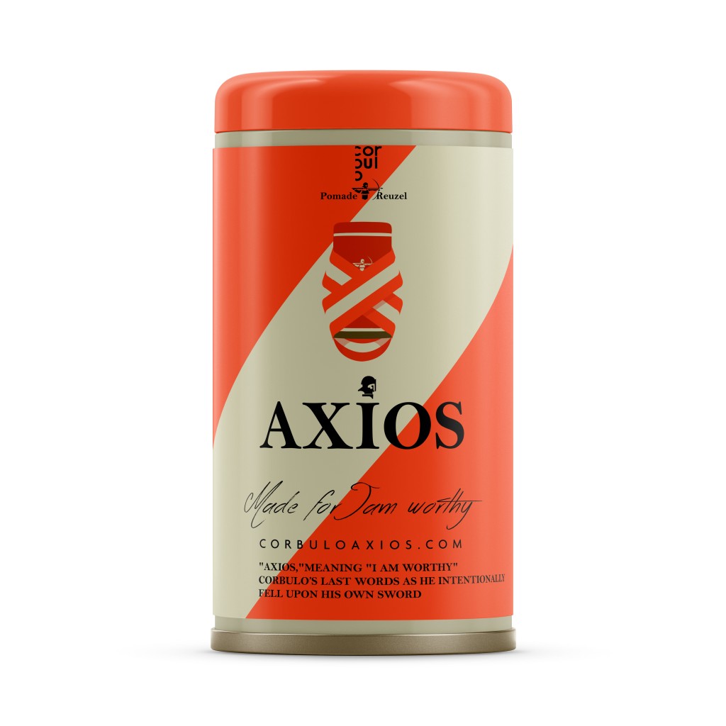Axios - Red