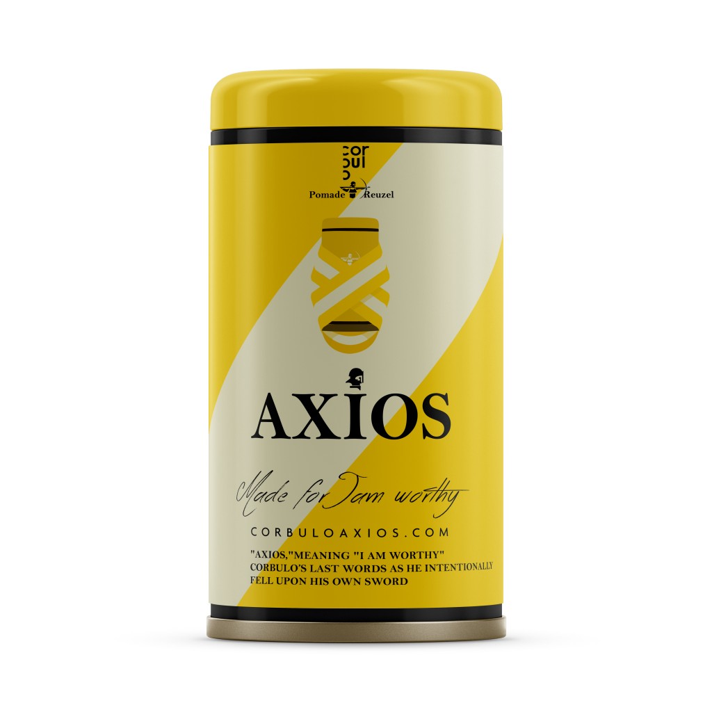 Axios - Yellow