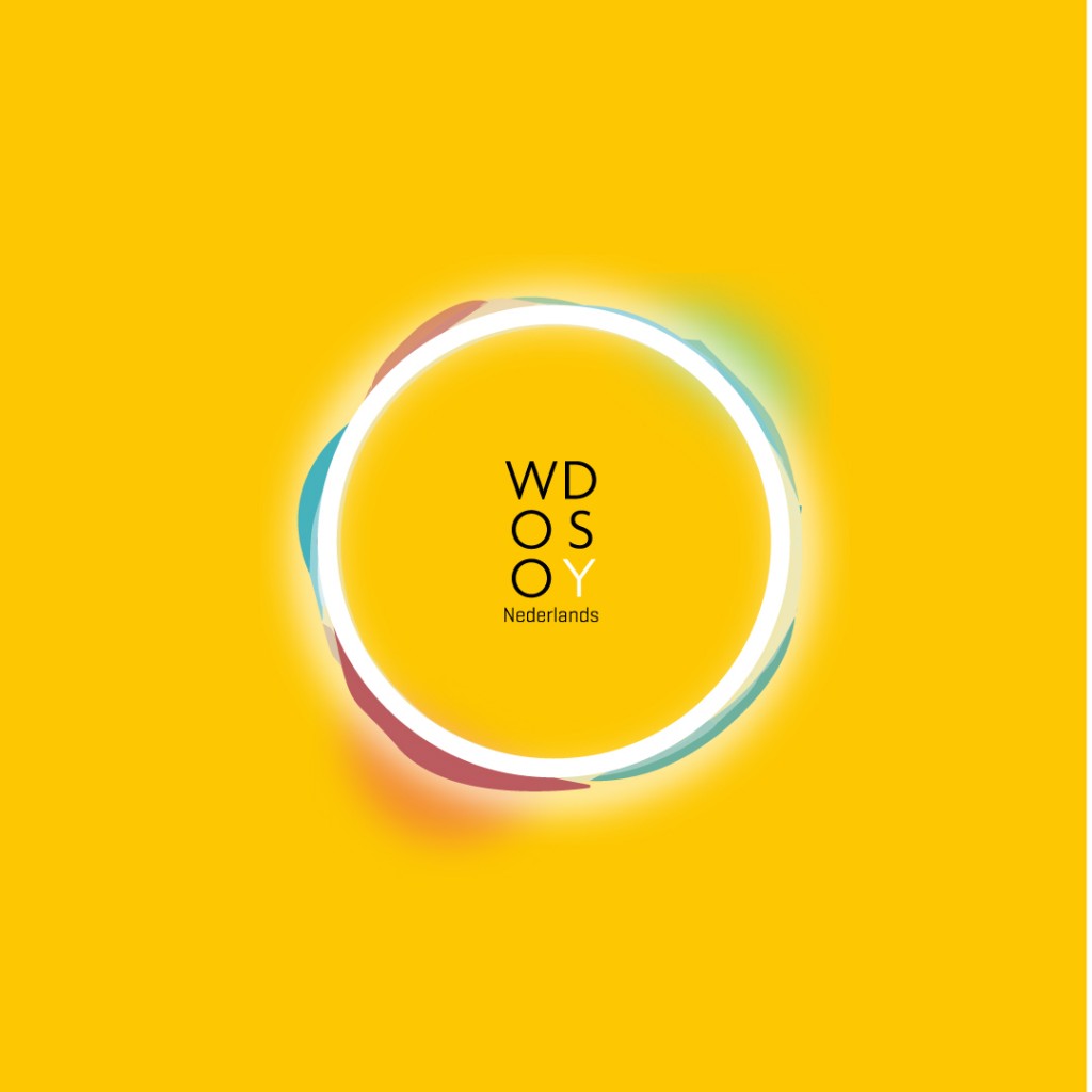 W O O D S Y | N E D Brand Identity - logotype.